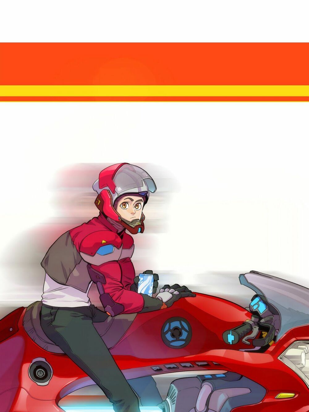 Đọc truyện Eun Aran - Cao thủ Murim - Chap 51