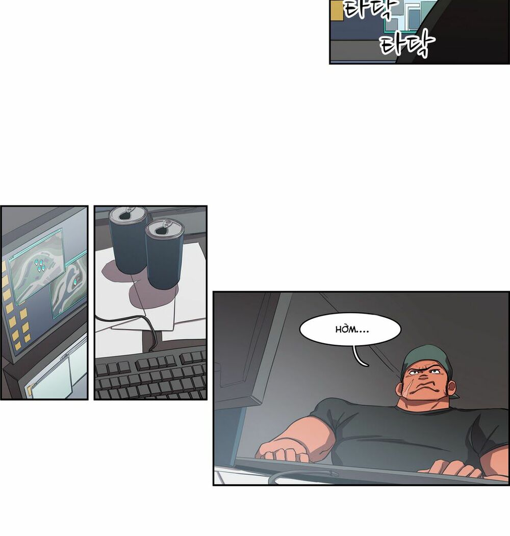 Đọc truyện Eun Aran - Cao thủ Murim - Chap 51