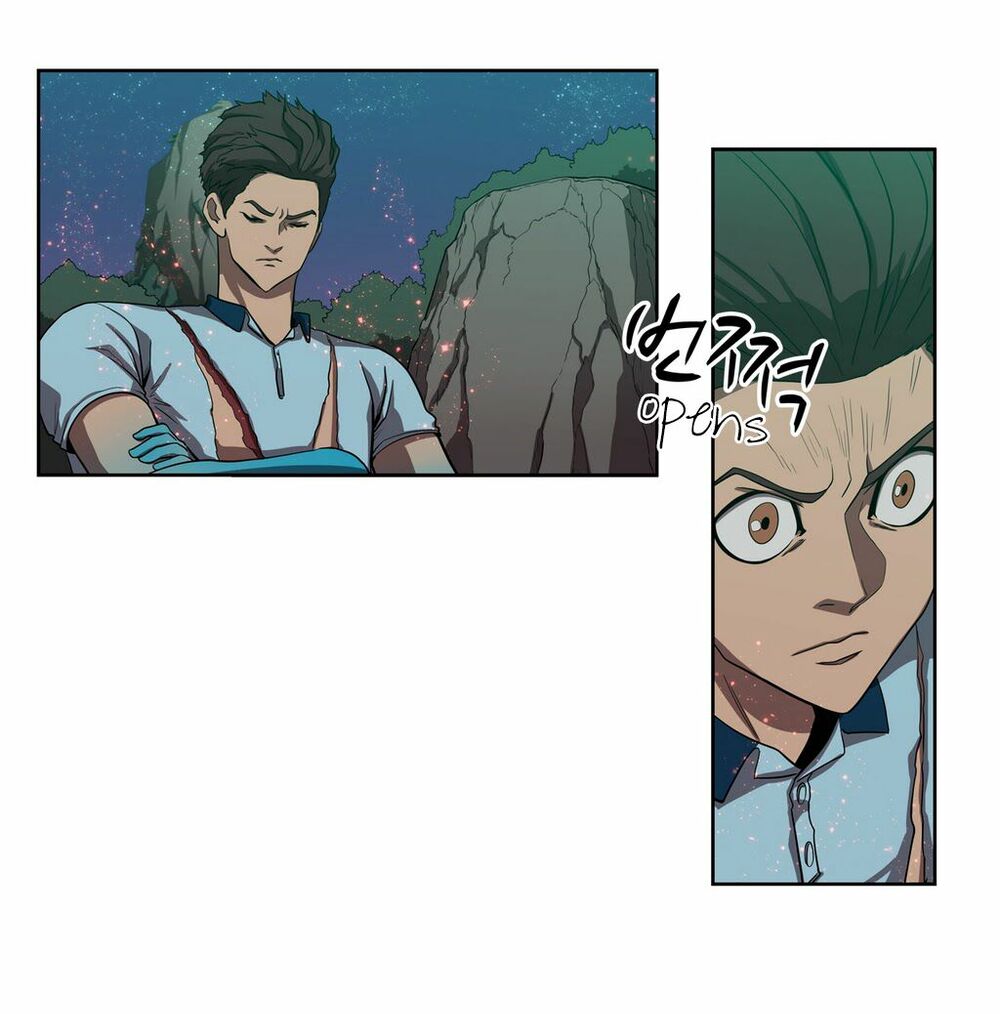 Đọc truyện Eun Aran - Cao thủ Murim - Chap 51