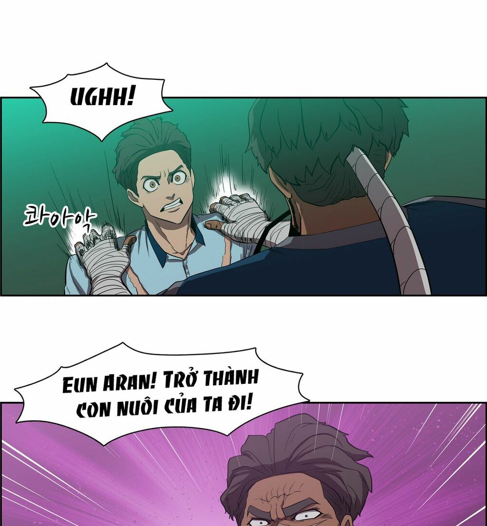 Đọc truyện Eun Aran - Cao thủ Murim - Chap 51