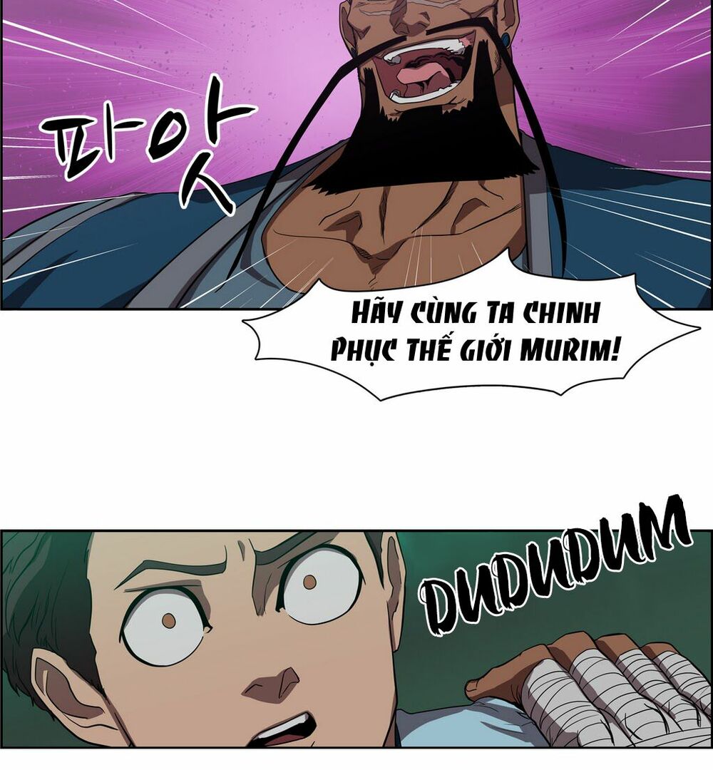 Đọc truyện Eun Aran - Cao thủ Murim - Chap 51