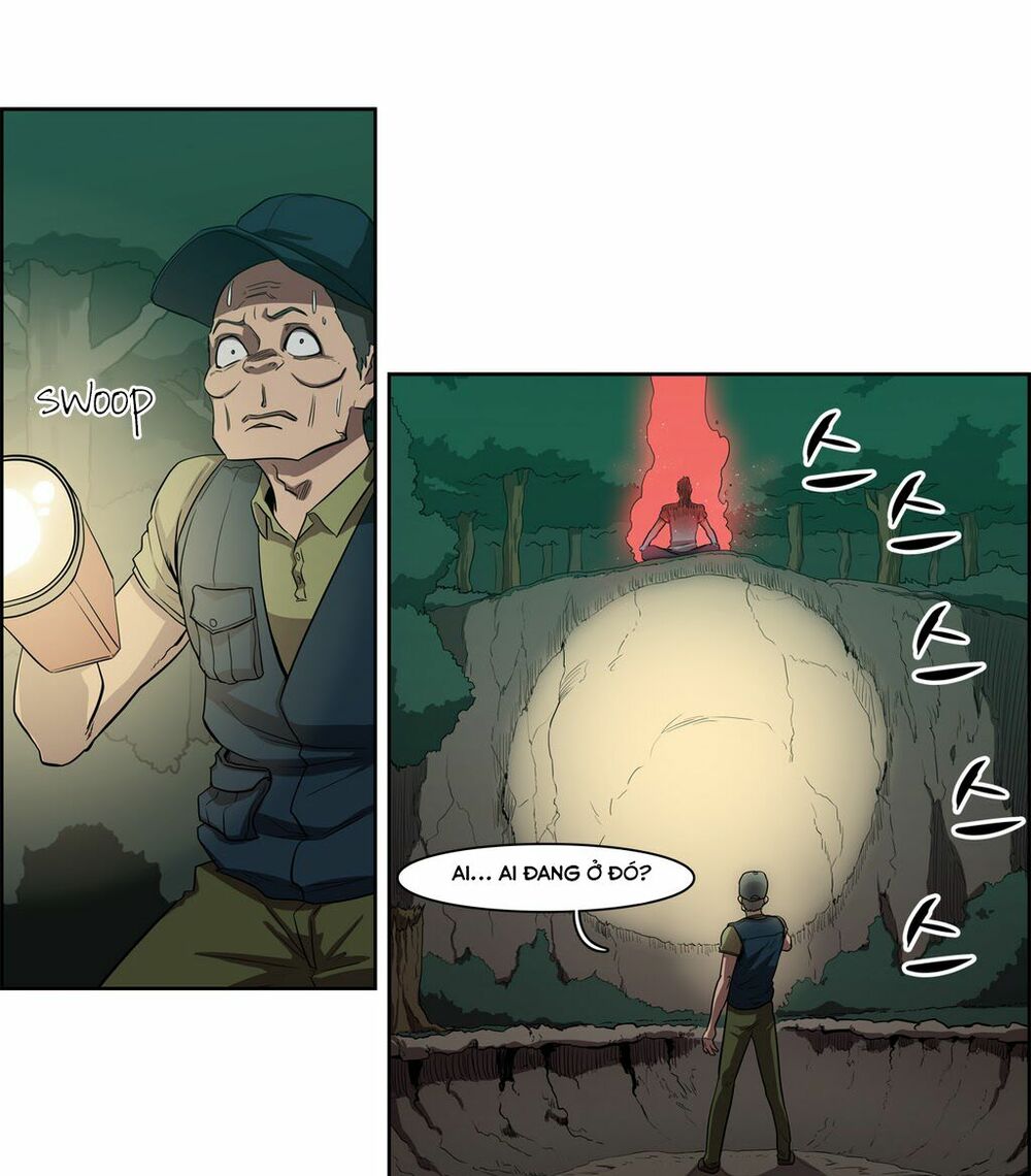 Đọc truyện Eun Aran - Cao thủ Murim - Chap 51