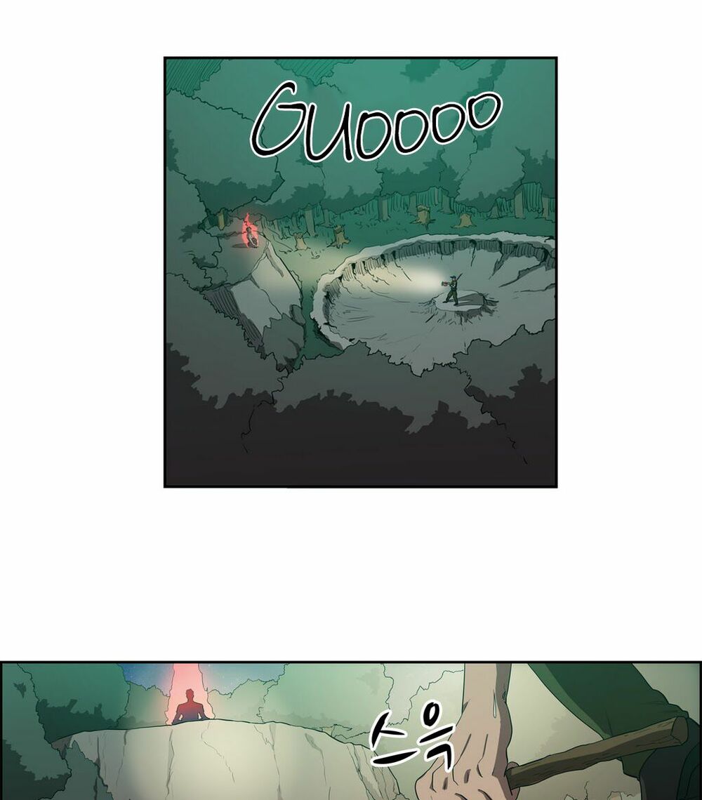 Đọc truyện Eun Aran - Cao thủ Murim - Chap 51