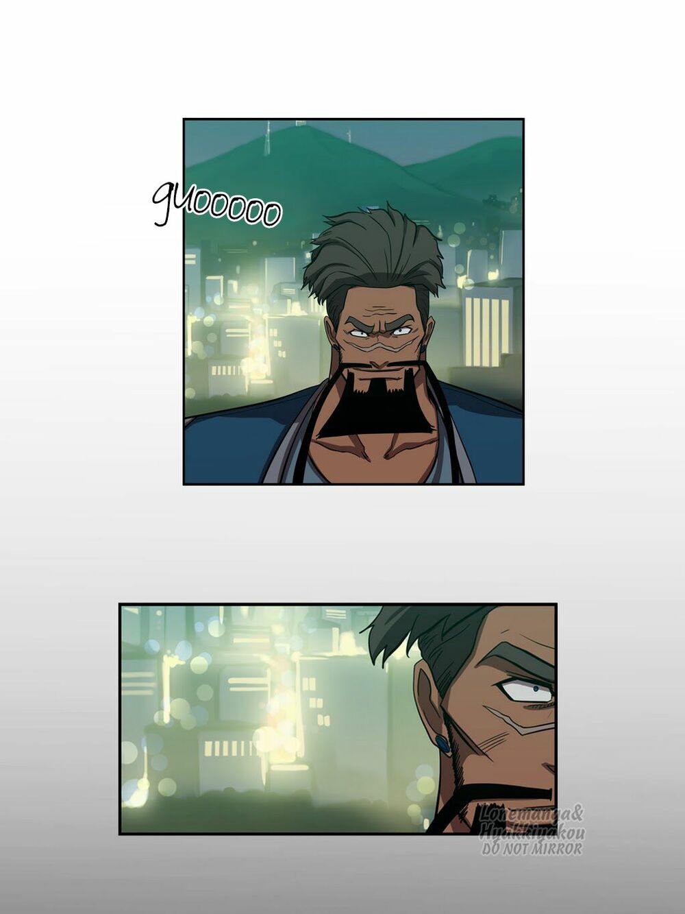 Đọc truyện Eun Aran - Cao thủ Murim - Chap 52