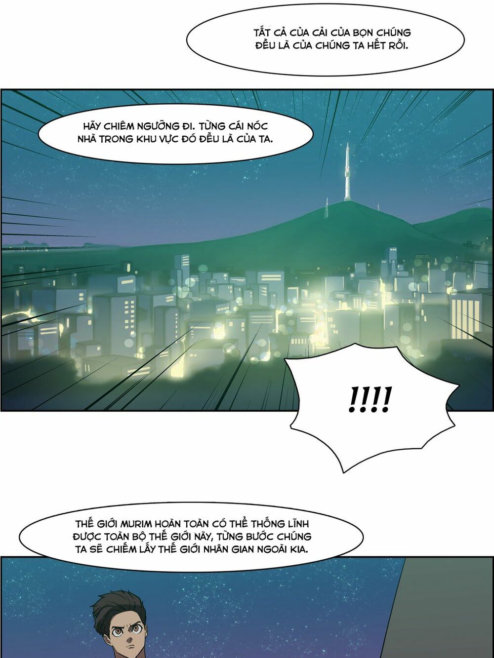 Đọc truyện Eun Aran - Cao thủ Murim - Chap 52