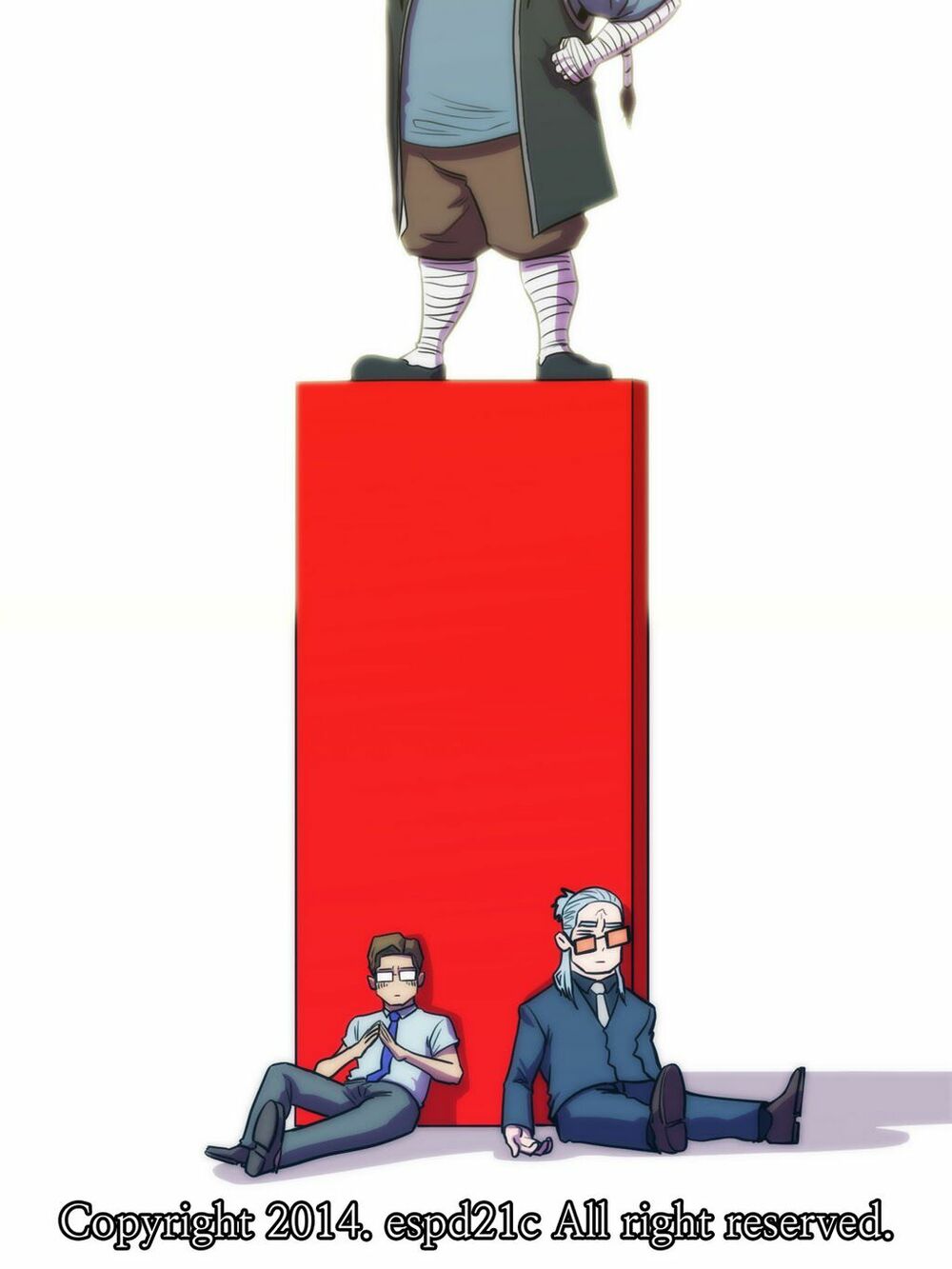 Đọc truyện Eun Aran - Cao thủ Murim - Chap 52