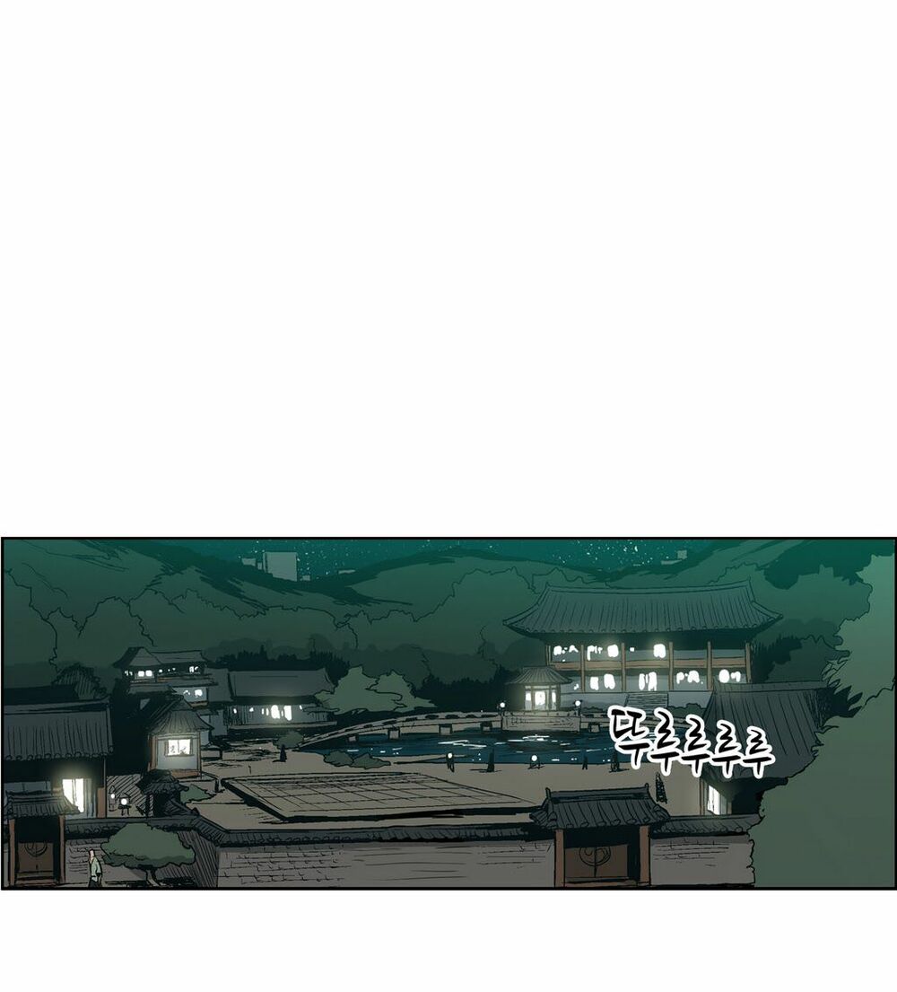 Đọc truyện Eun Aran - Cao thủ Murim - Chap 52