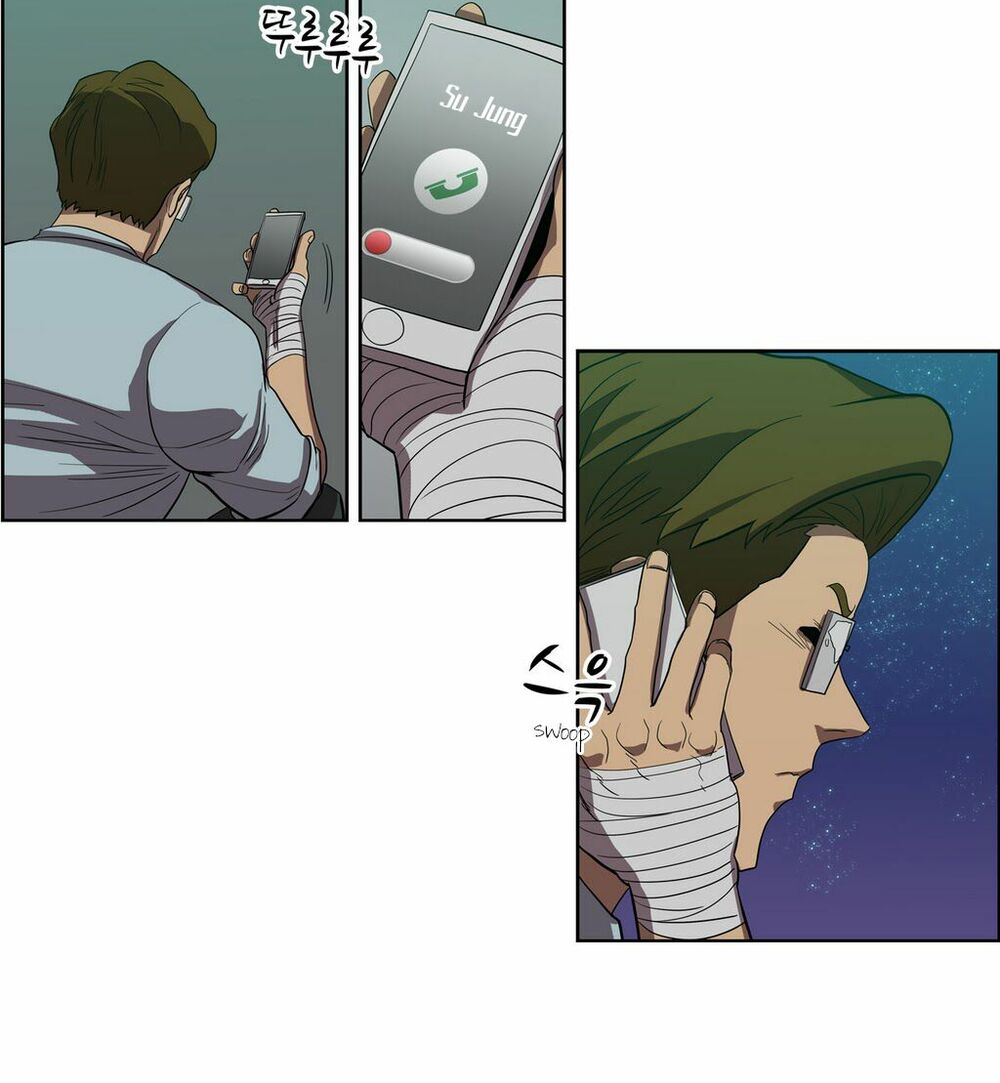 Đọc truyện Eun Aran - Cao thủ Murim - Chap 52