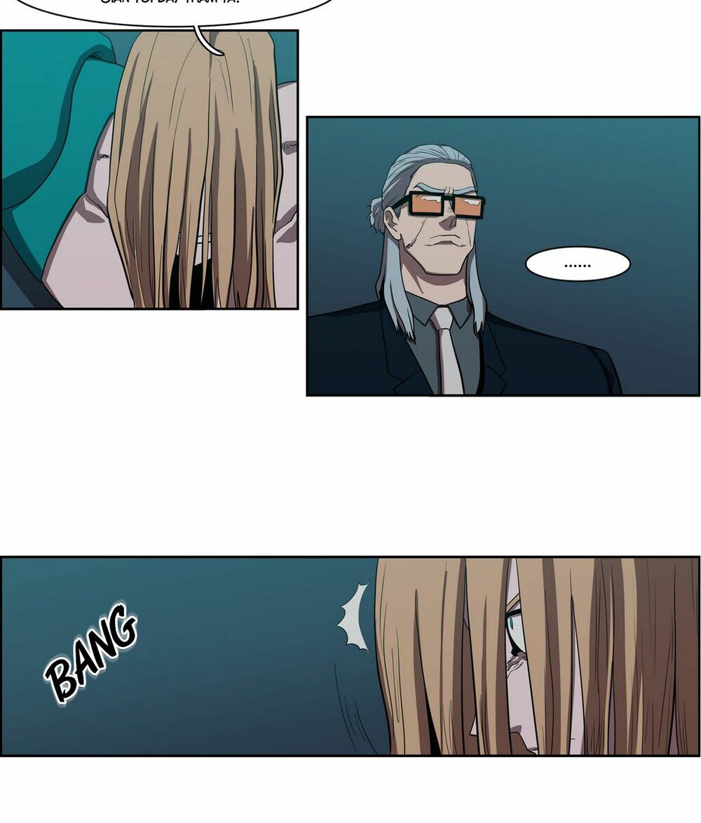 Đọc truyện Eun Aran - Cao thủ Murim - Chap 53