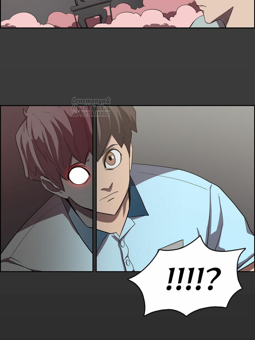 Đọc truyện Eun Aran - Cao thủ Murim - Chap 54