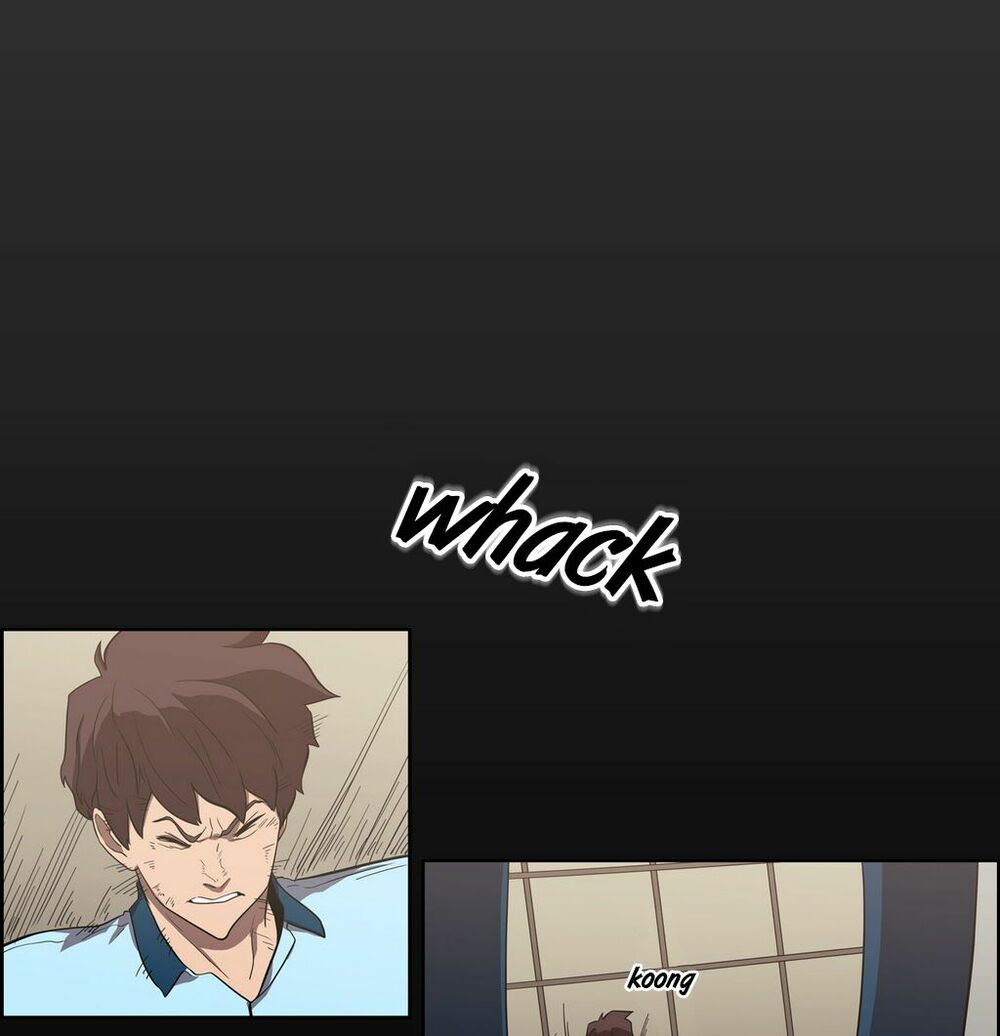 Đọc truyện Eun Aran - Cao thủ Murim - Chap 54