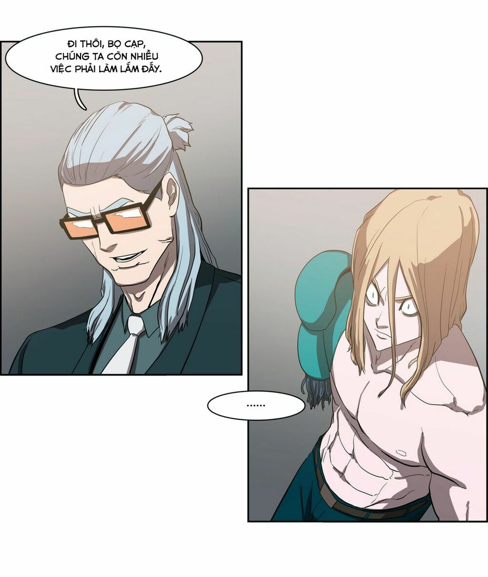 Đọc truyện Eun Aran - Cao thủ Murim - Chap 54