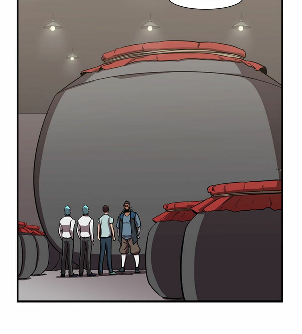 Đọc truyện Eun Aran - Cao thủ Murim - Chap 54