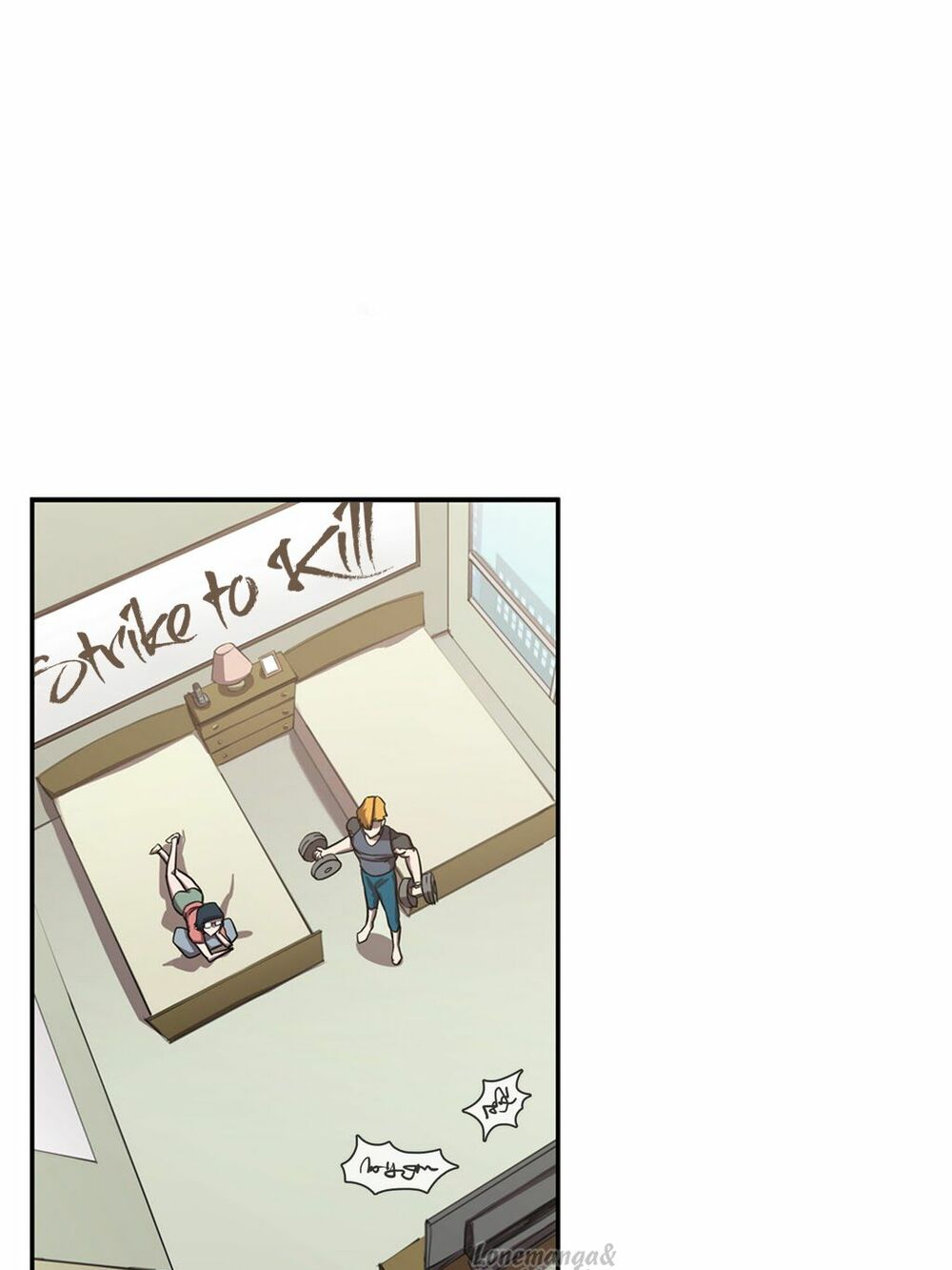 Đọc truyện Eun Aran - Cao thủ Murim - Chap 55