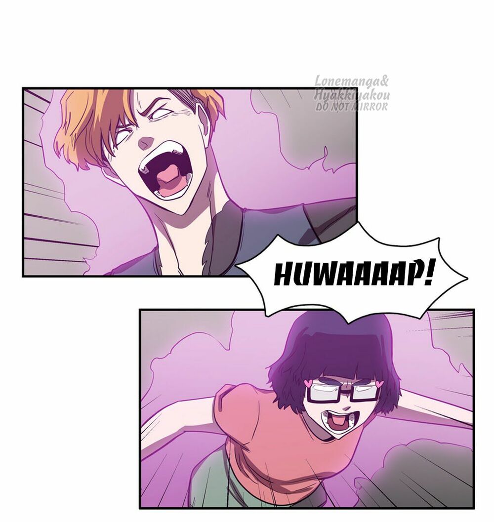 Đọc truyện Eun Aran - Cao thủ Murim - Chap 55