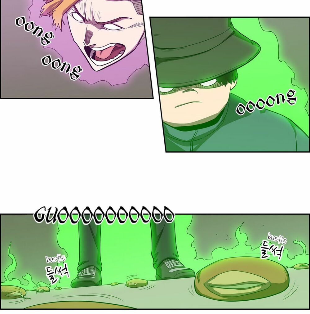 Đọc truyện Eun Aran - Cao thủ Murim - Chap 55