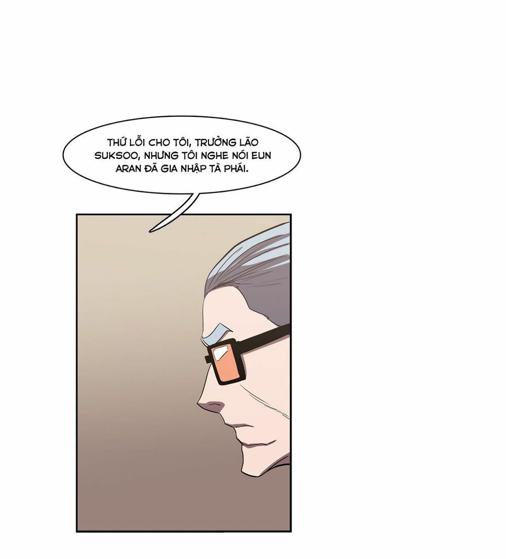 Đọc truyện Eun Aran - Cao thủ Murim - Chap 55