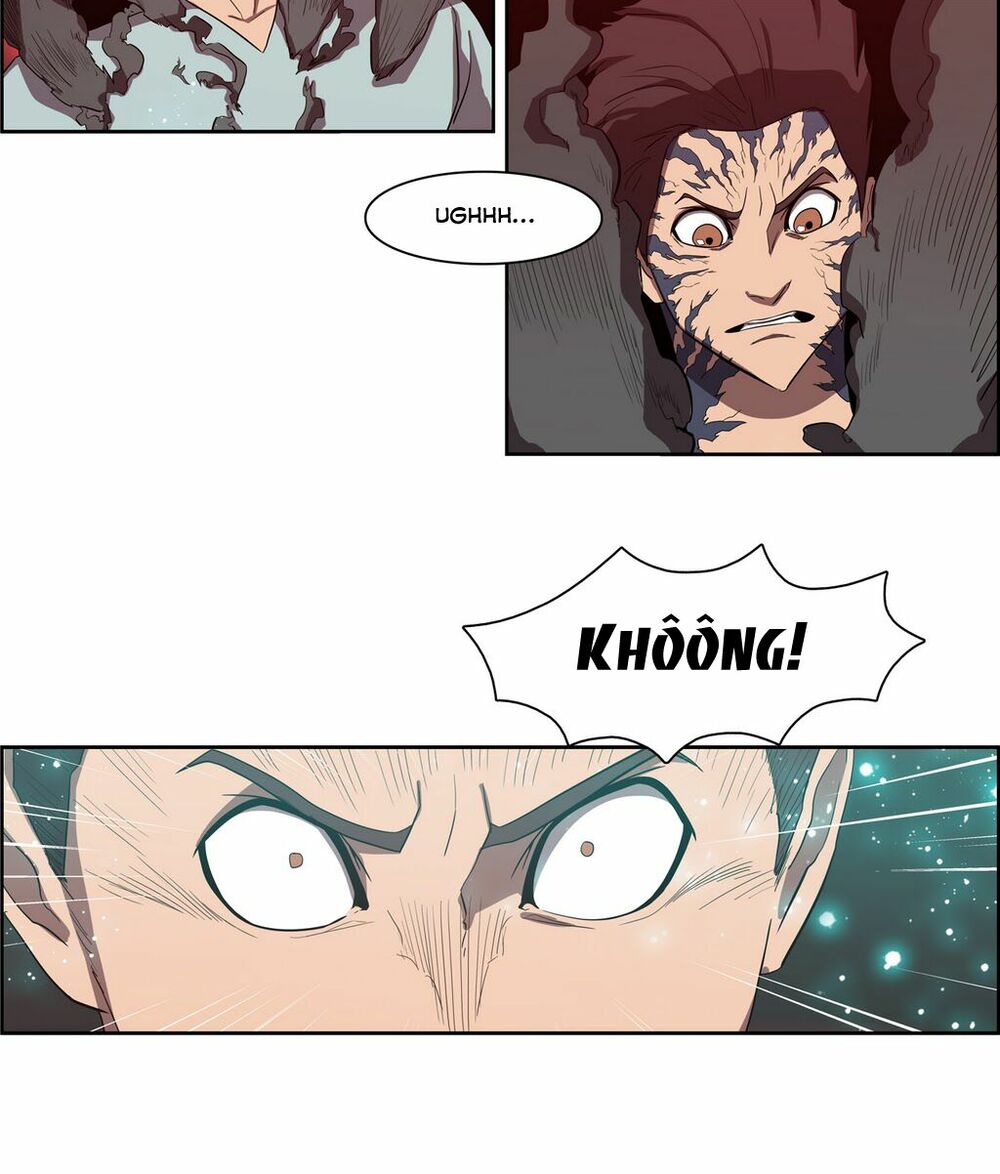 Đọc truyện Eun Aran - Cao thủ Murim - Chap 56