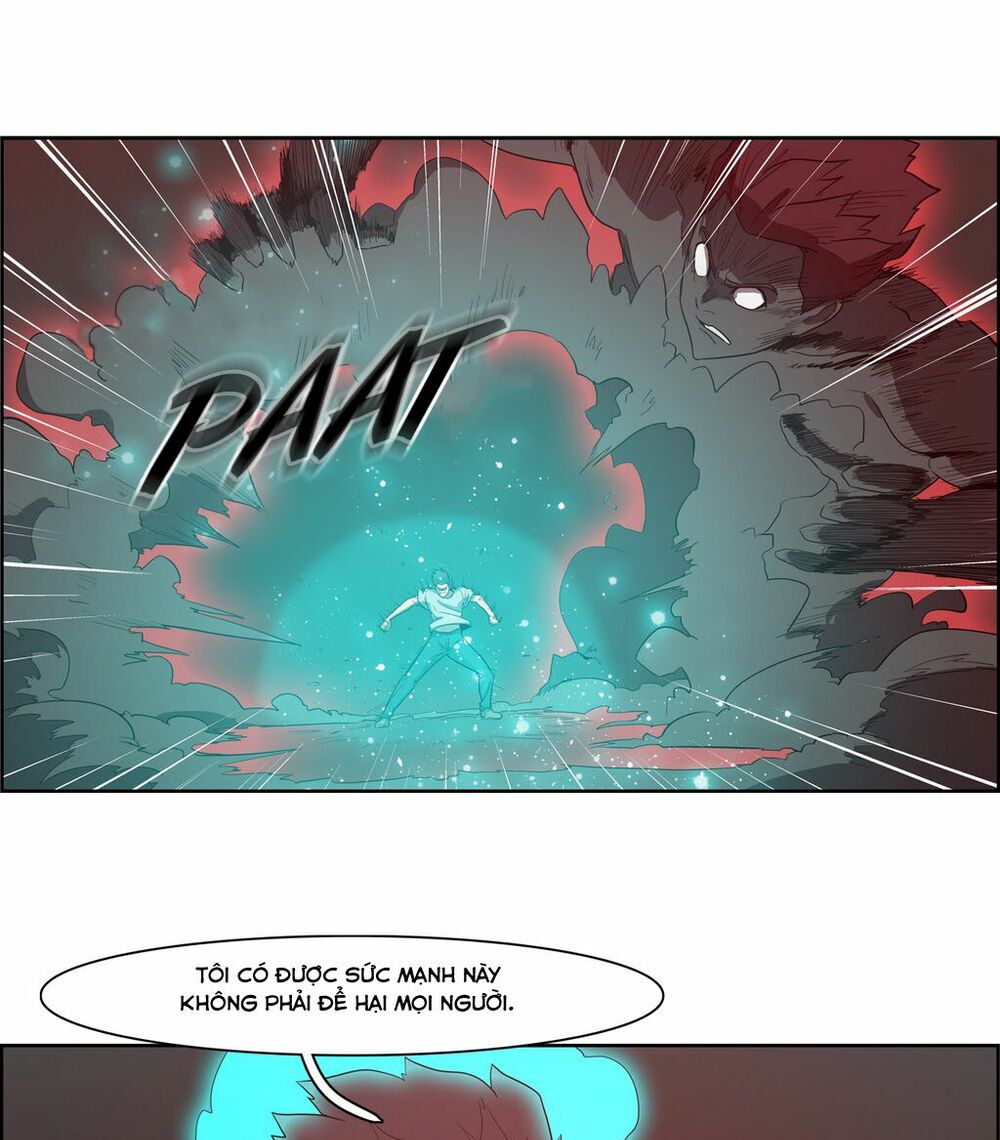 Đọc truyện Eun Aran - Cao thủ Murim - Chap 56