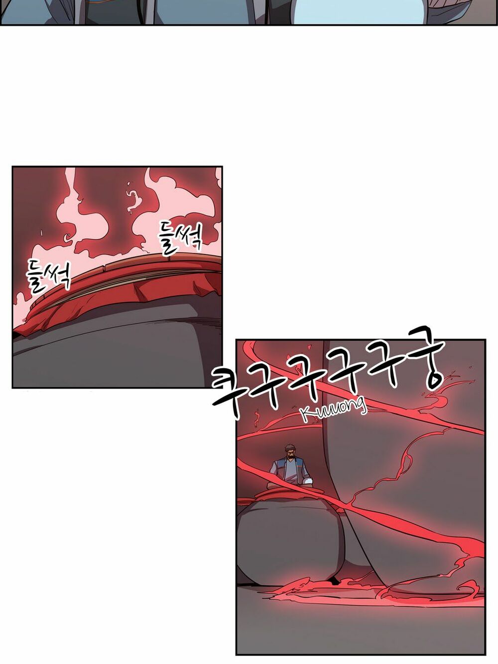 Đọc truyện Eun Aran - Cao thủ Murim - Chap 56