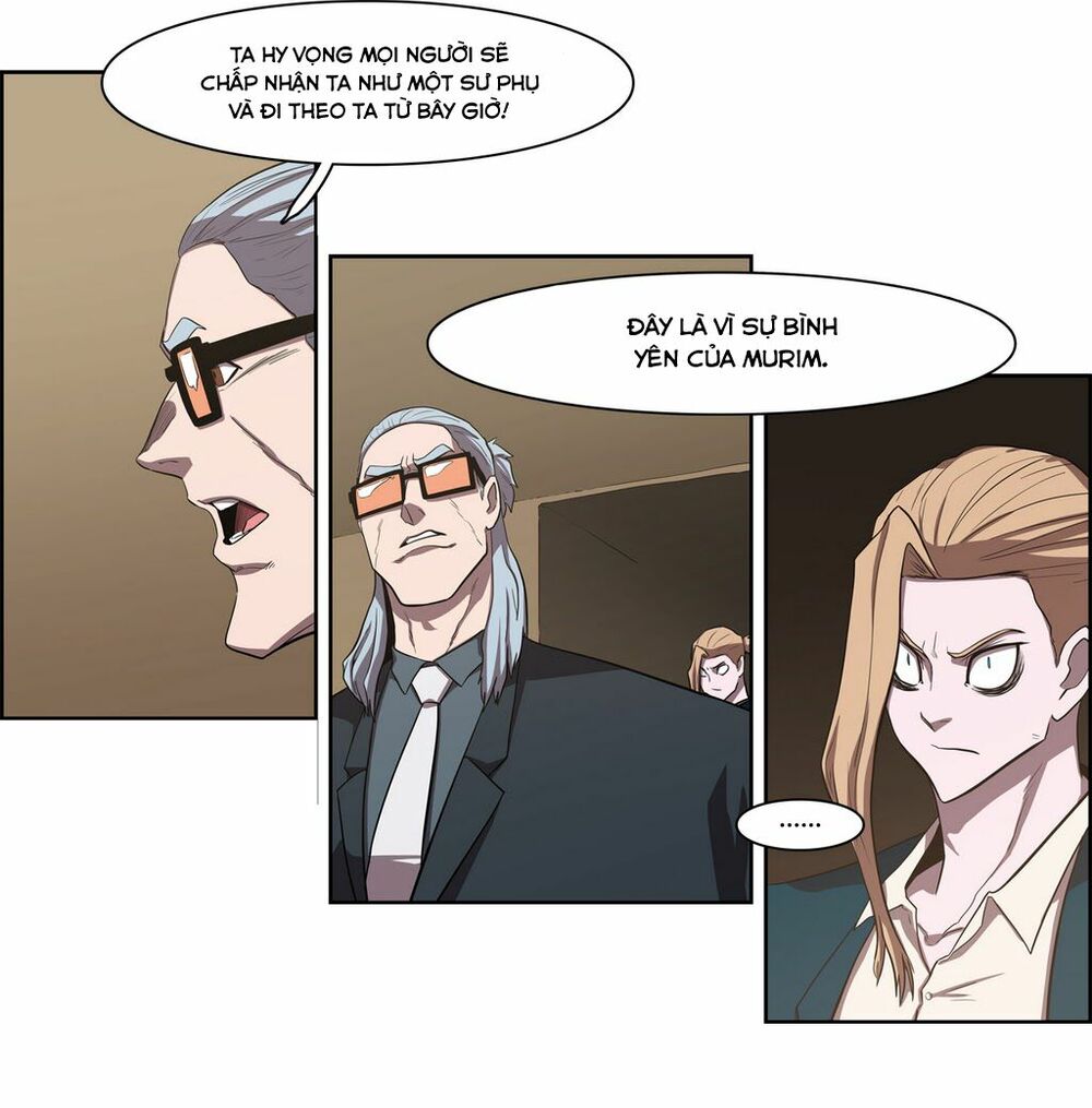 Đọc truyện Eun Aran - Cao thủ Murim - Chap 56