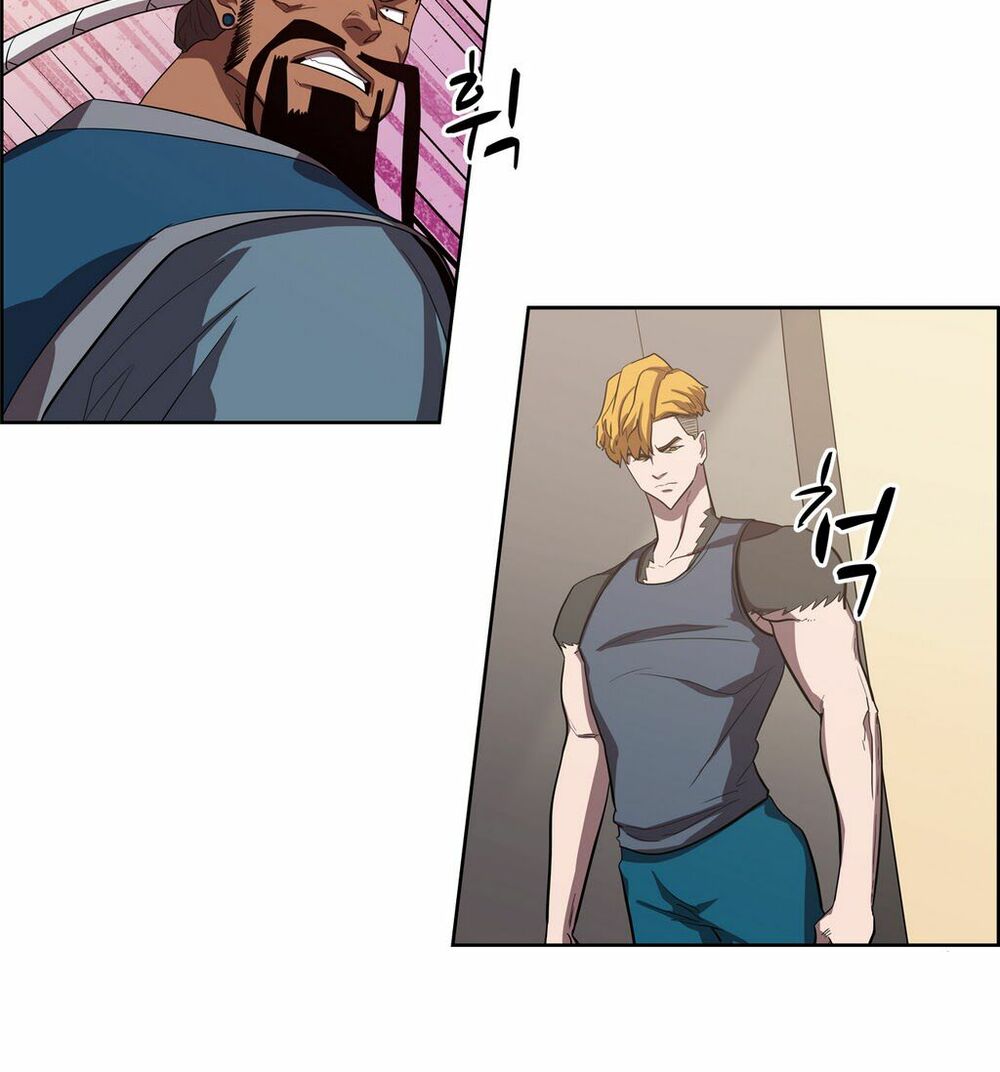 Đọc truyện Eun Aran - Cao thủ Murim - Chap 56