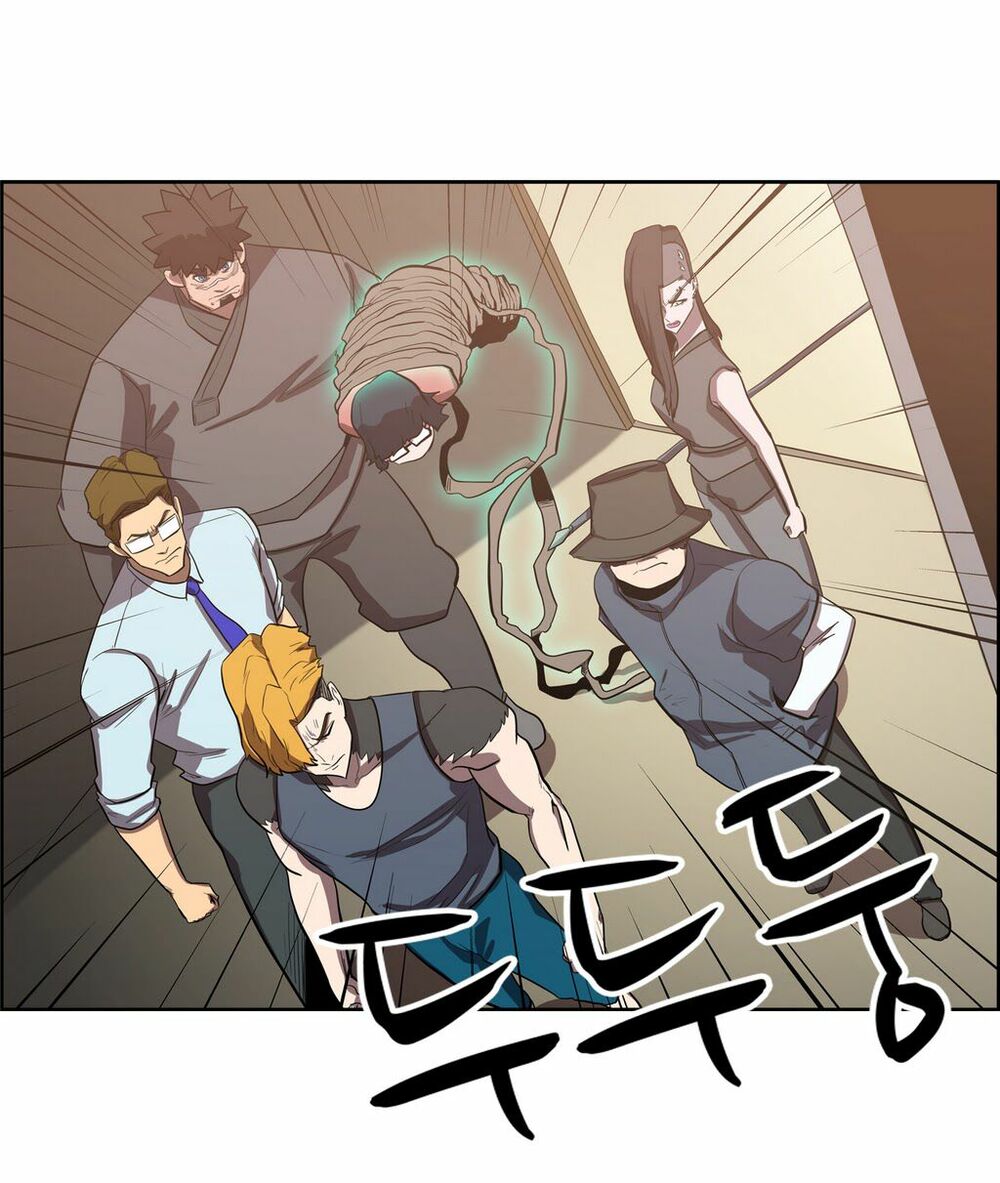 Đọc truyện Eun Aran - Cao thủ Murim - Chap 56