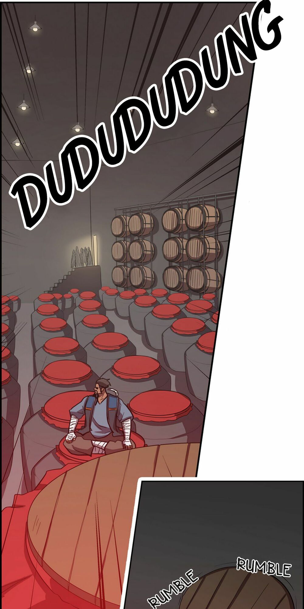 Đọc truyện Eun Aran - Cao thủ Murim - Chap 56