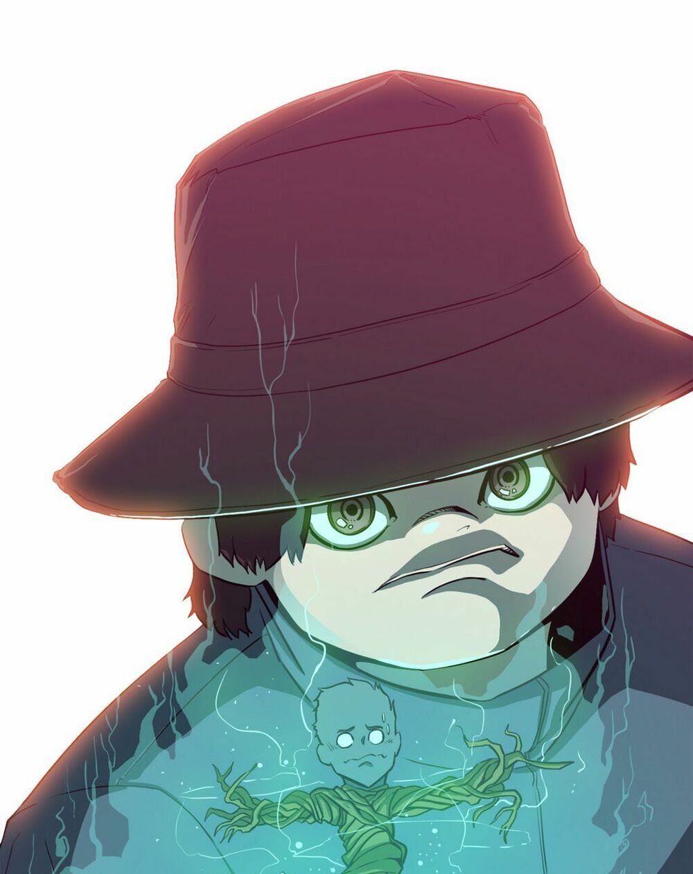 Đọc truyện Eun Aran - Cao thủ Murim - Chap 56