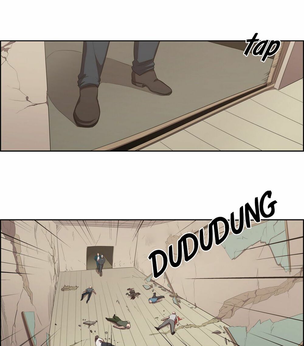 Đọc truyện Eun Aran - Cao thủ Murim - Chap 56