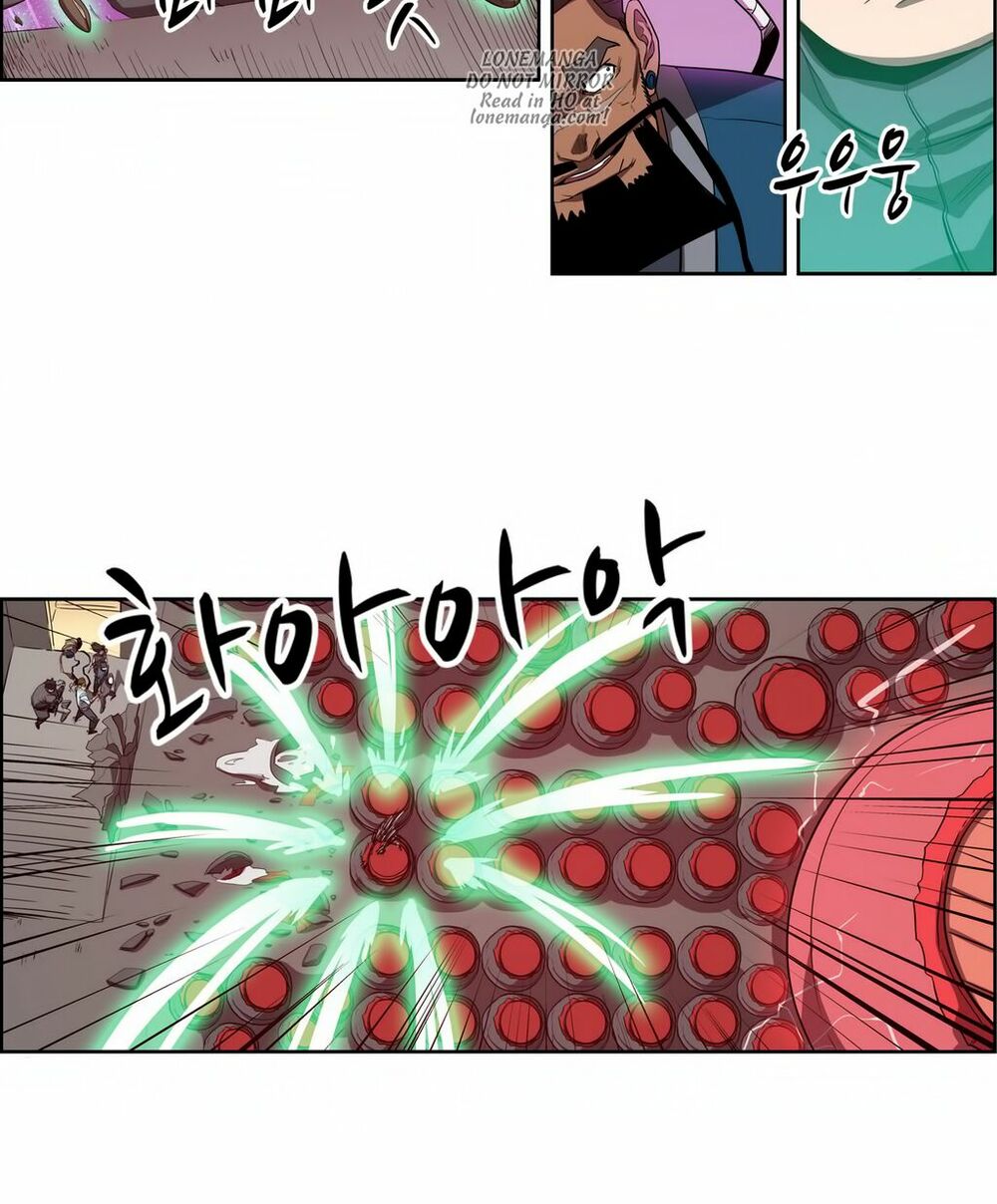 Đọc truyện Eun Aran - Cao thủ Murim - Chap 57