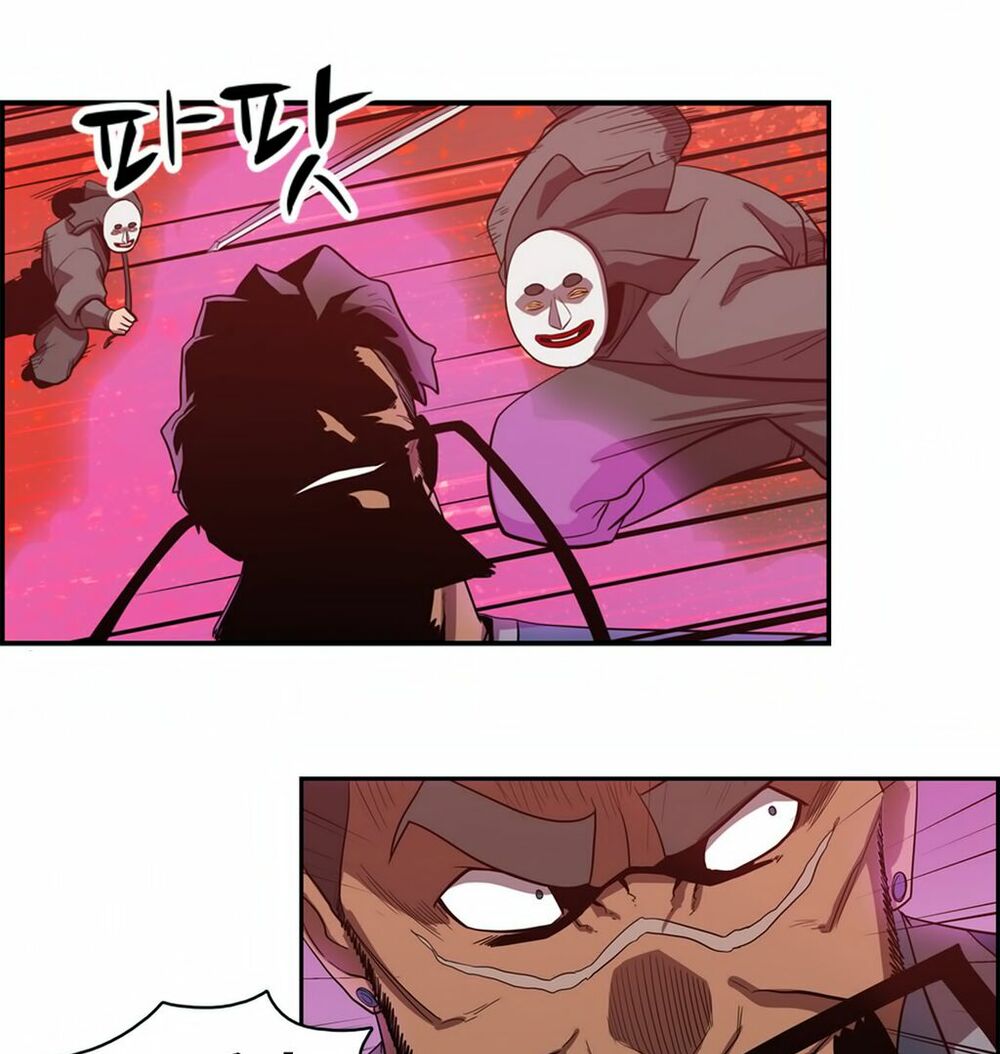 Đọc truyện Eun Aran - Cao thủ Murim - Chap 57