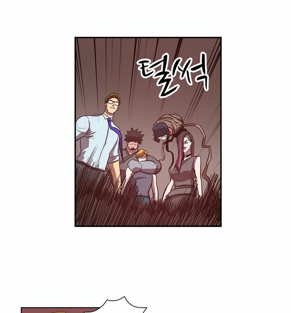 Đọc truyện Eun Aran - Cao thủ Murim - Chap 57