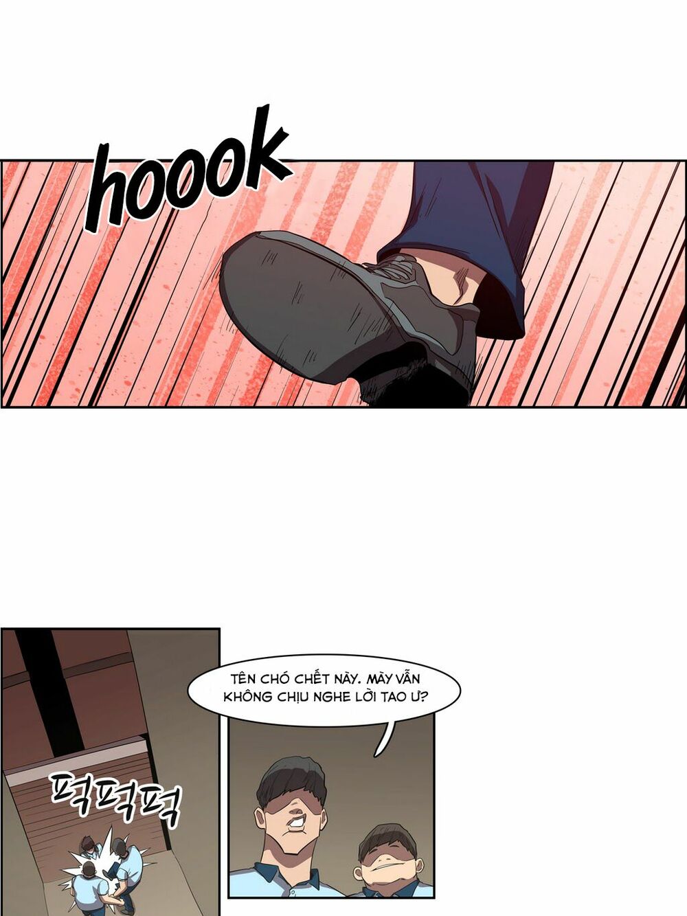 Đọc truyện Eun Aran - Cao thủ Murim - Chap 57