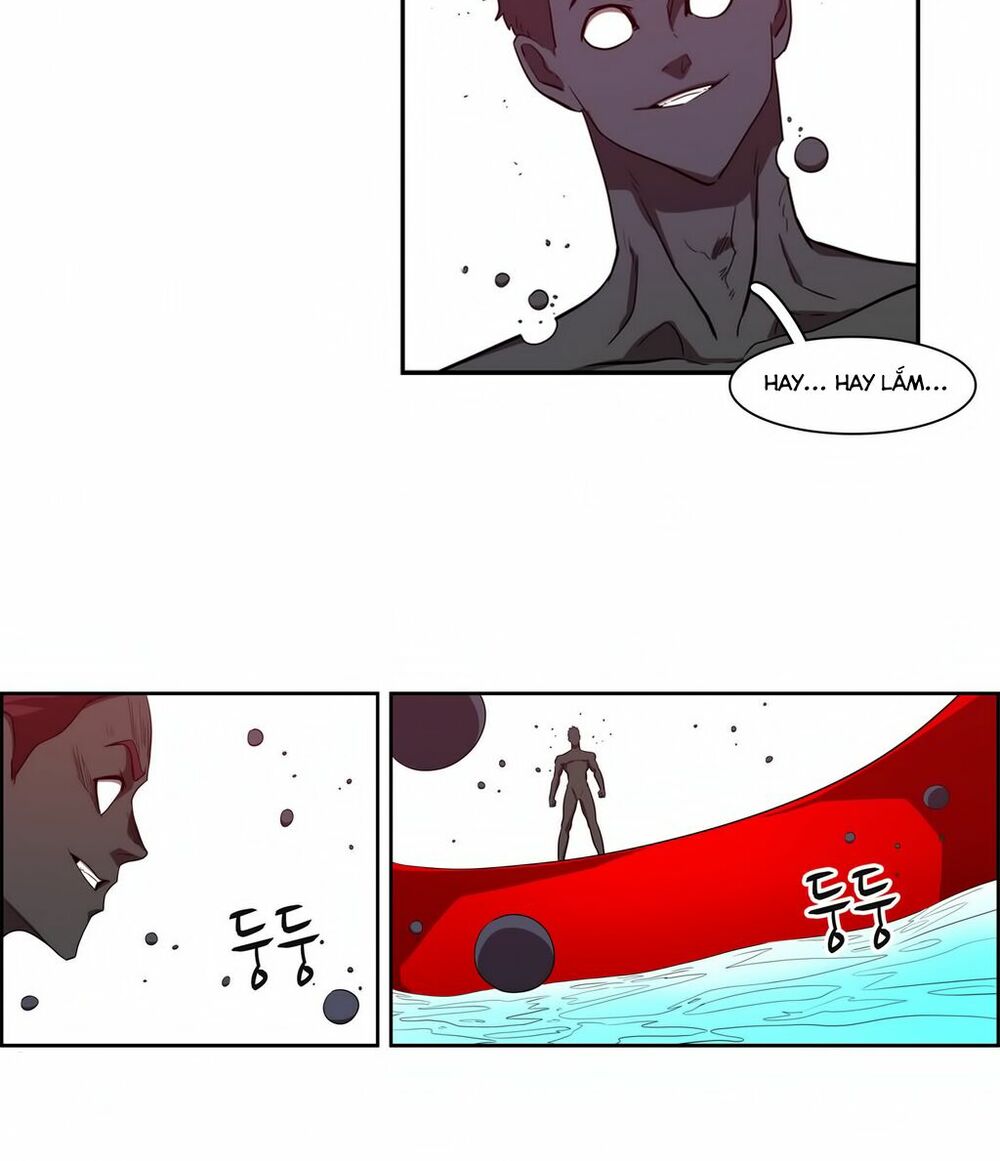 Đọc truyện Eun Aran - Cao thủ Murim - Chap 57