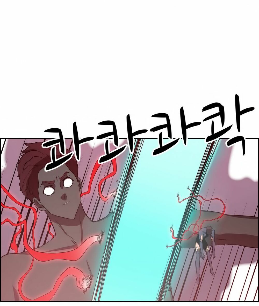 Đọc truyện Eun Aran - Cao thủ Murim - Chap 57