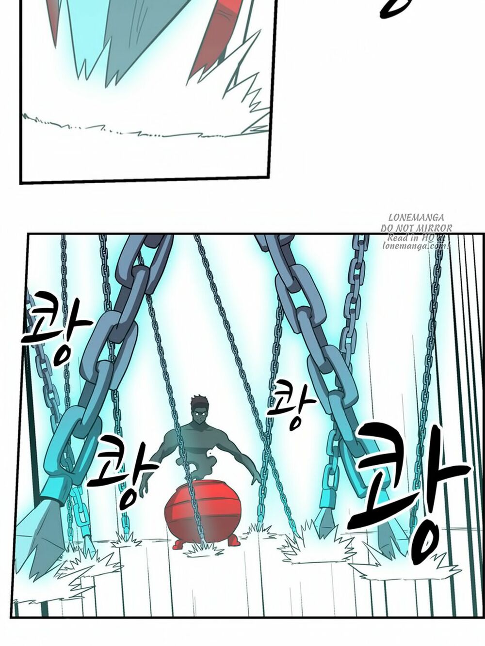 Đọc truyện Eun Aran - Cao thủ Murim - Chap 57