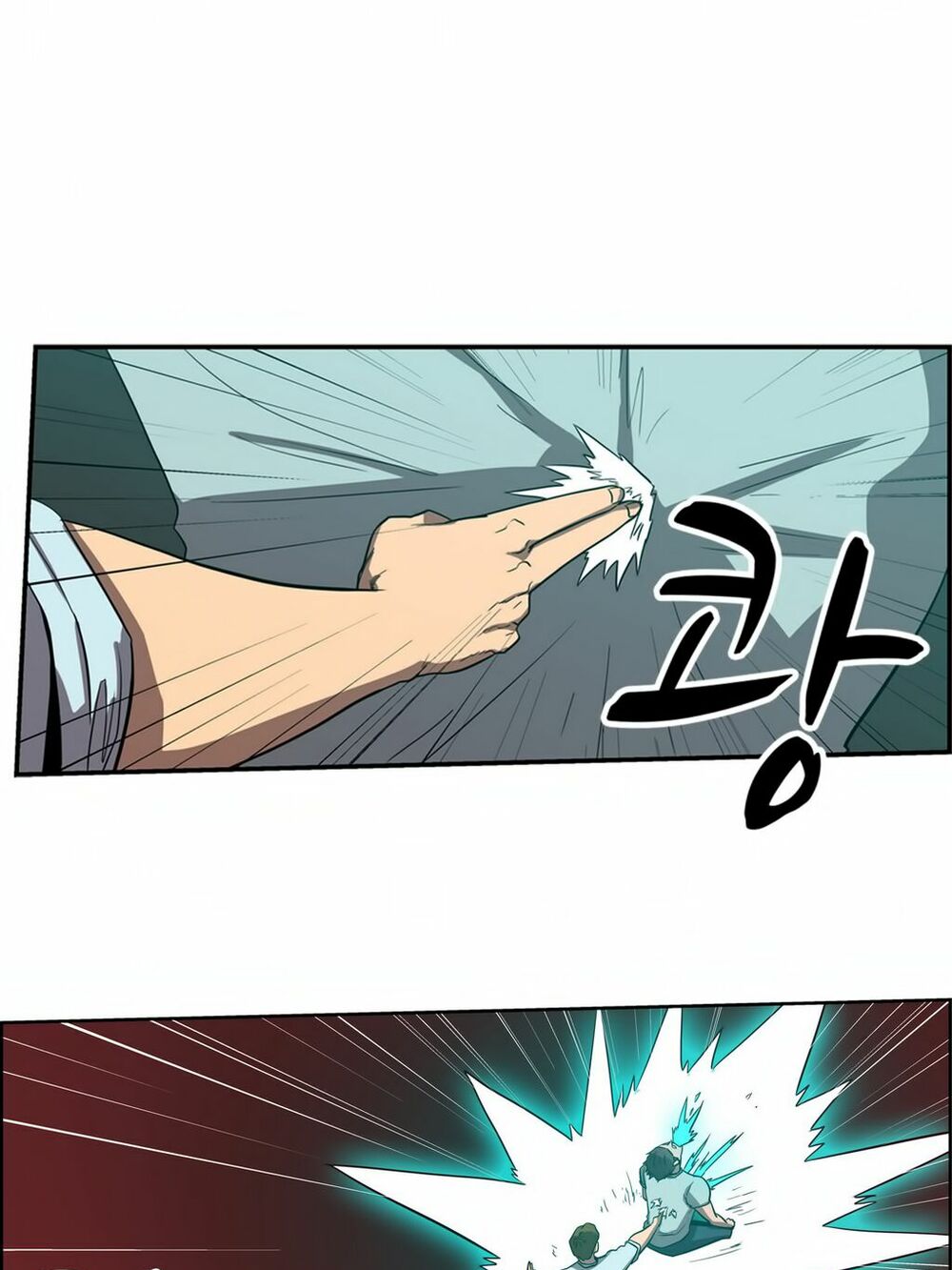 Đọc truyện Eun Aran - Cao thủ Murim - Chap 57