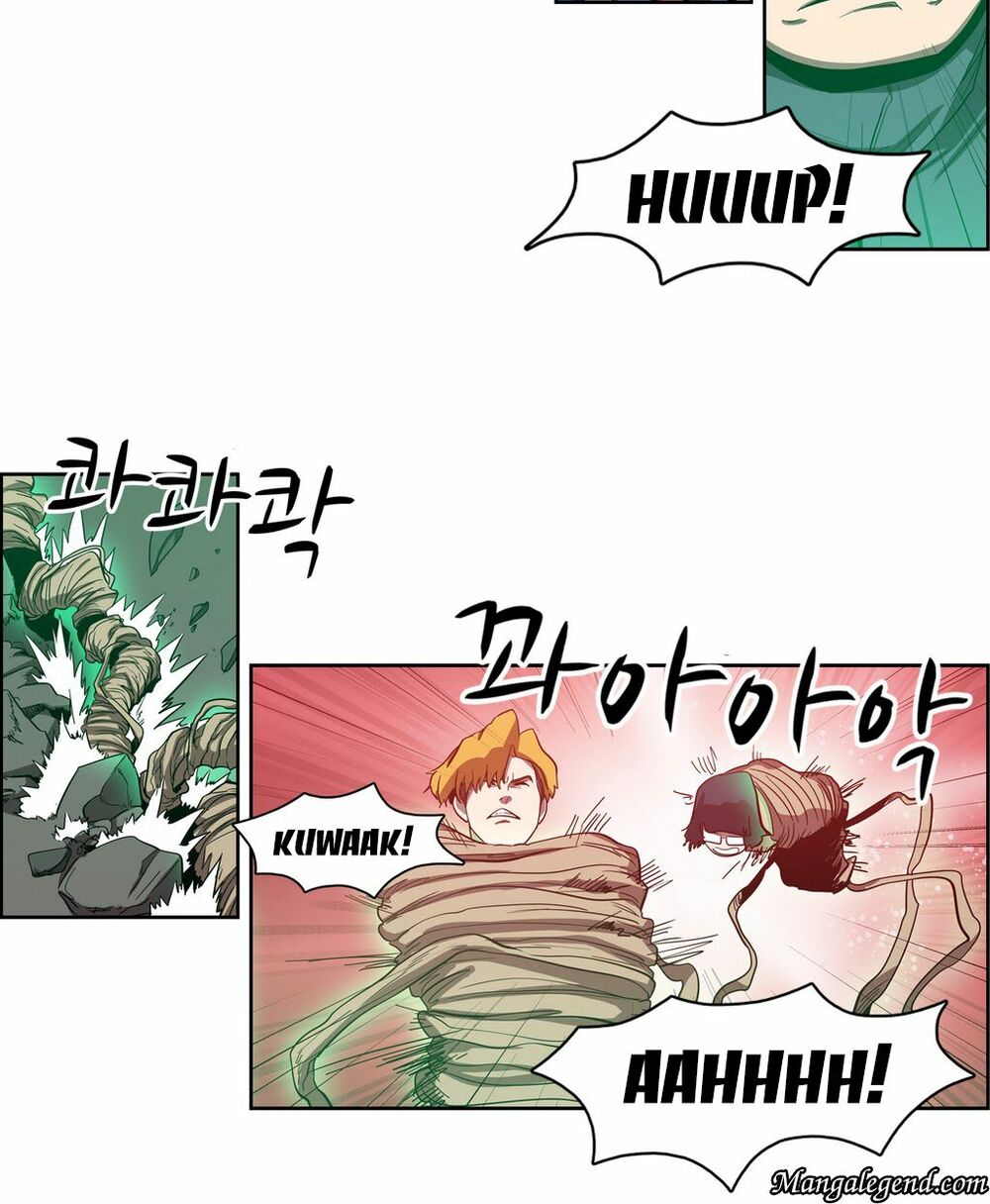 Đọc truyện Eun Aran - Cao thủ Murim - Chap 58