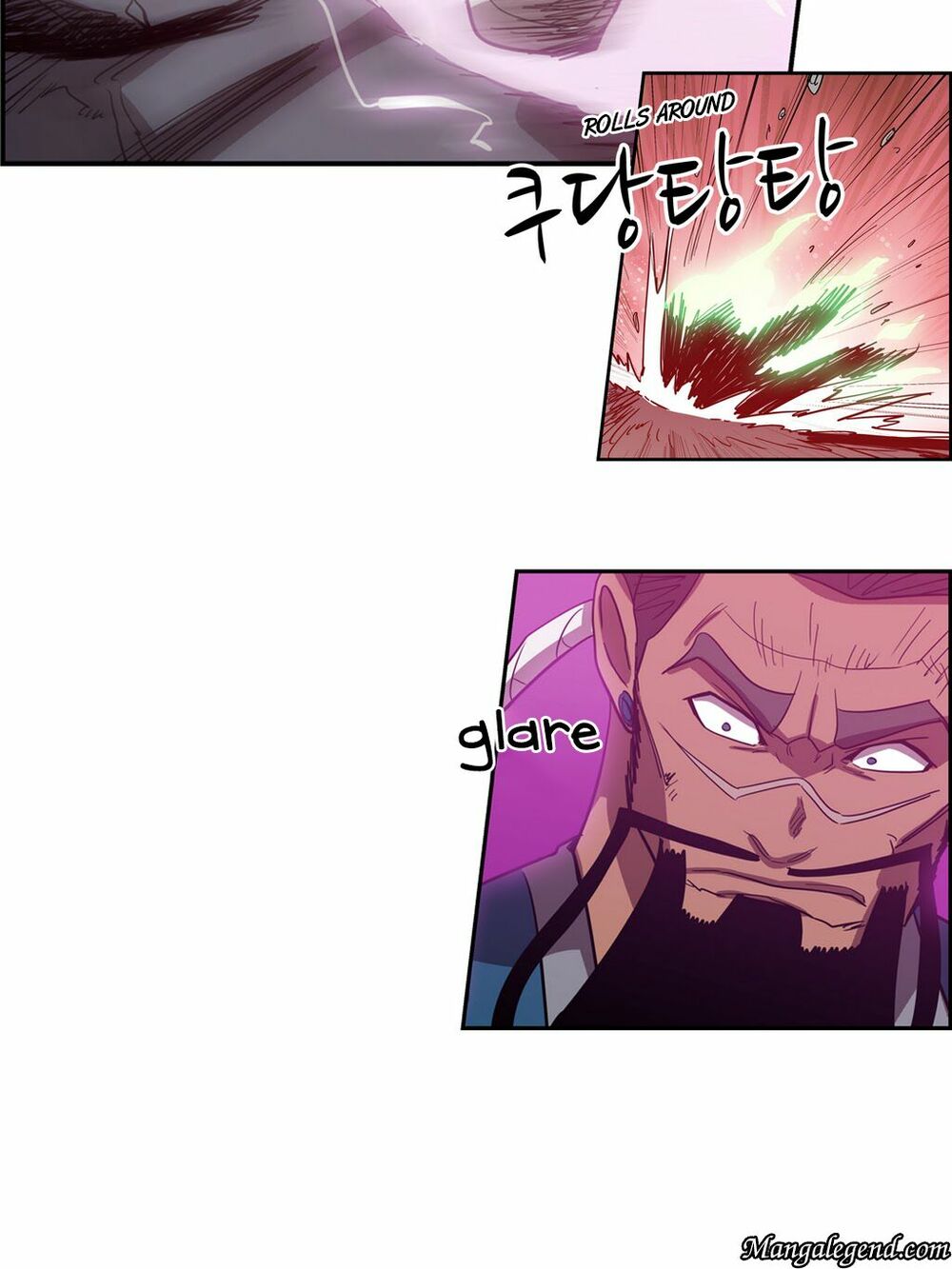 Đọc truyện Eun Aran - Cao thủ Murim - Chap 58