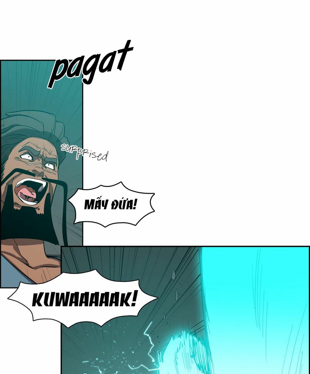 Đọc truyện Eun Aran - Cao thủ Murim - Chap 58