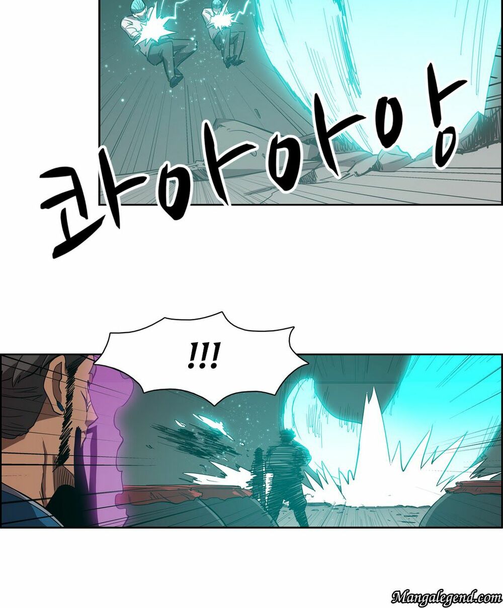 Đọc truyện Eun Aran - Cao thủ Murim - Chap 58