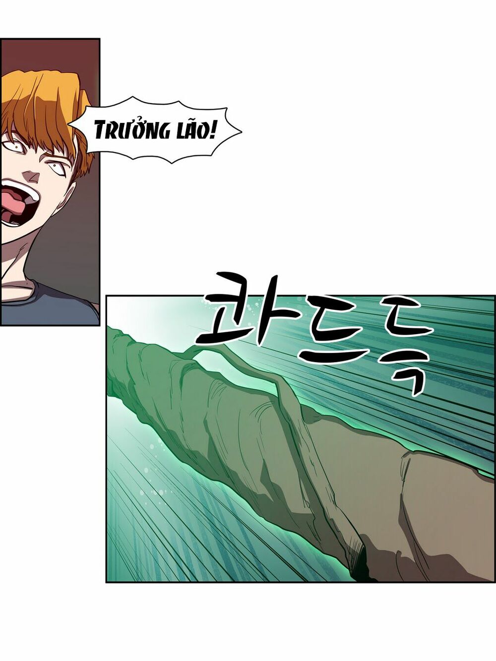 Đọc truyện Eun Aran - Cao thủ Murim - Chap 58