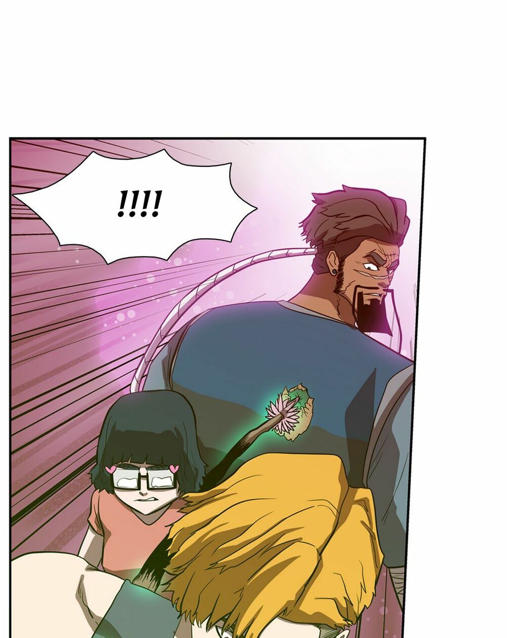 Đọc truyện Eun Aran - Cao thủ Murim - Chap 58