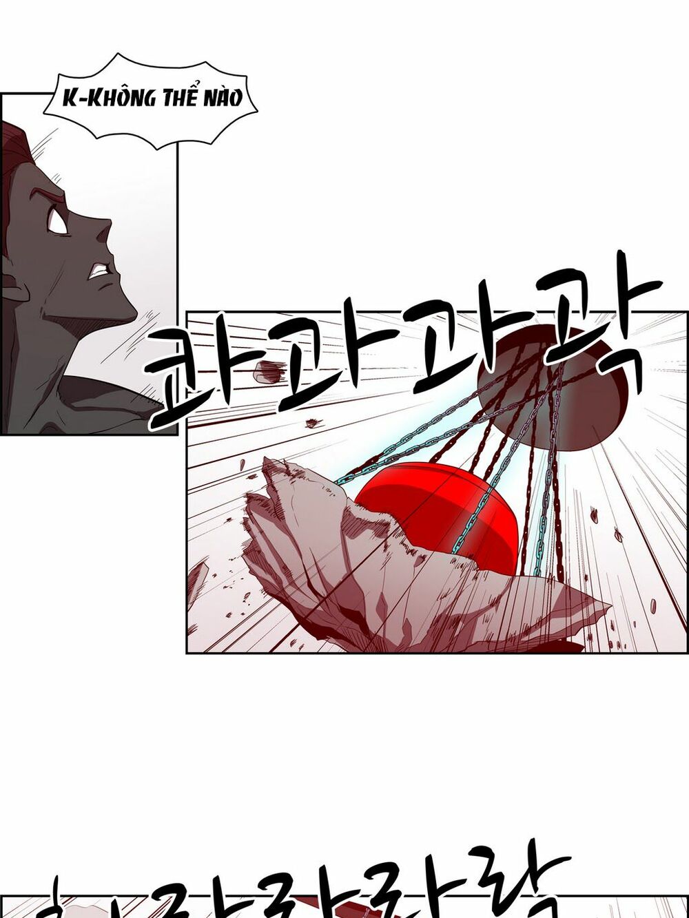 Đọc truyện Eun Aran - Cao thủ Murim - Chap 58