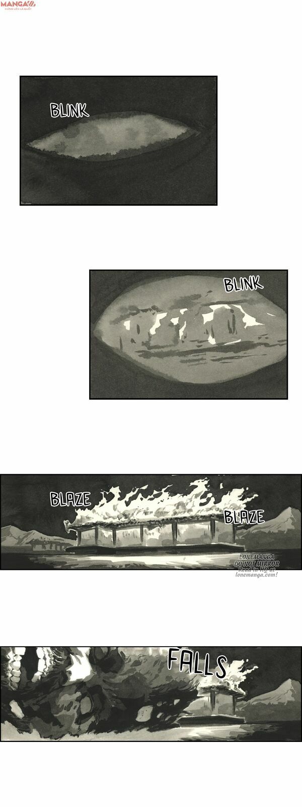 Đọc truyện Eun Aran - Cao thủ Murim - Chap 59