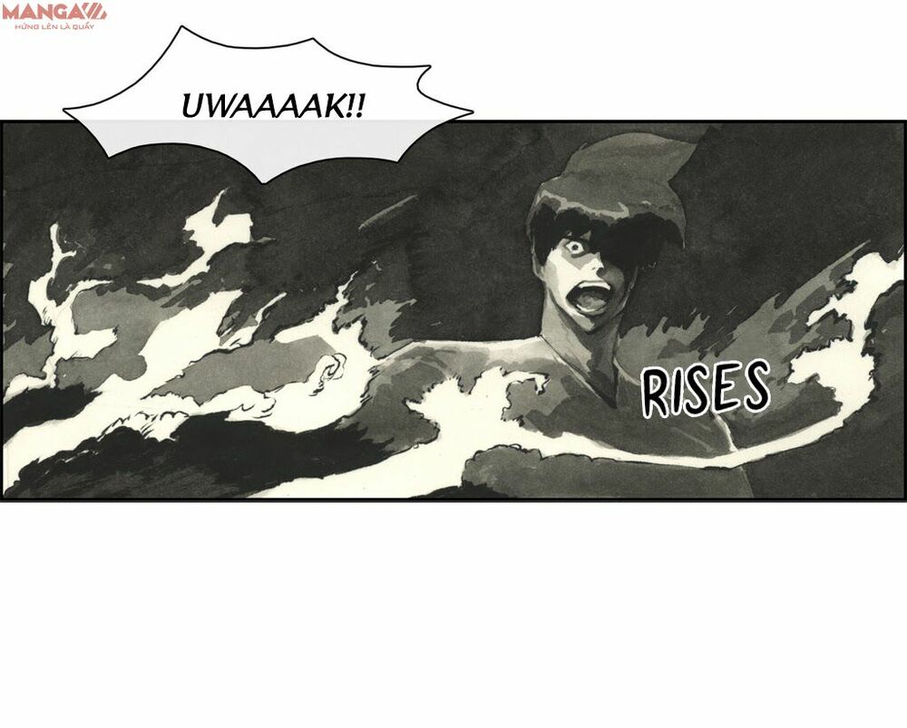 Đọc truyện Eun Aran - Cao thủ Murim - Chap 59