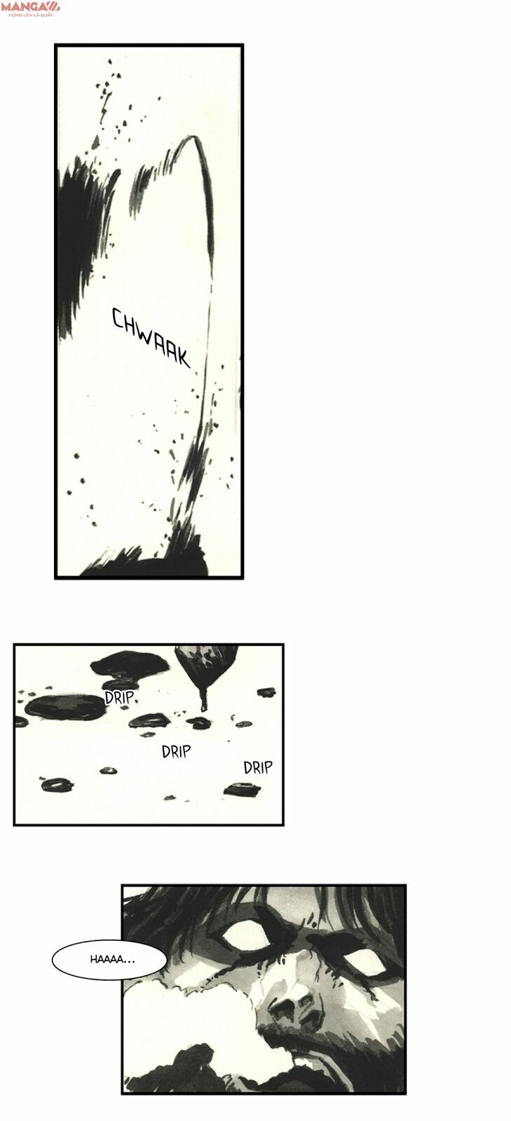 Đọc truyện Eun Aran - Cao thủ Murim - Chap 59