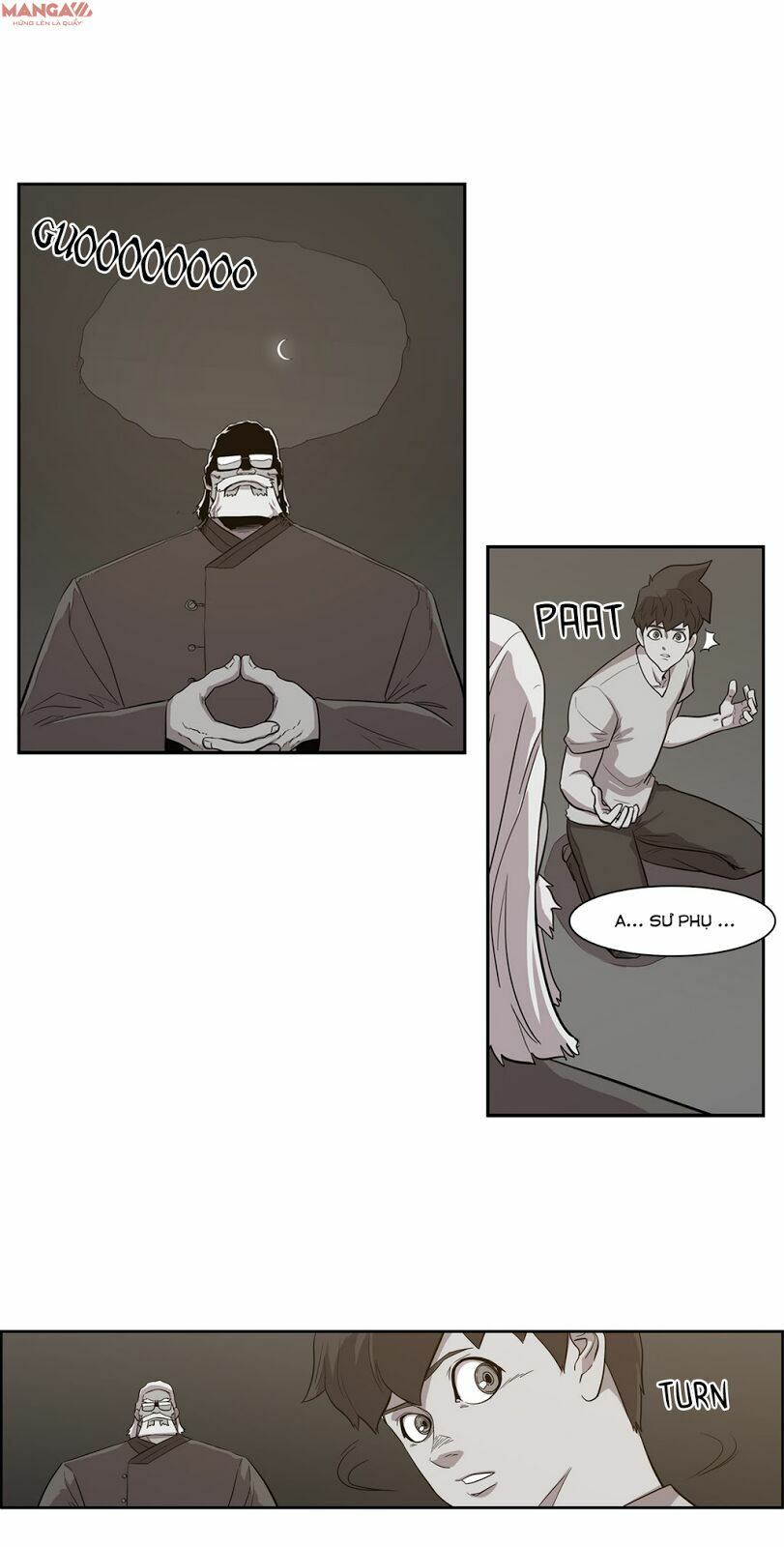 Đọc truyện Eun Aran - Cao thủ Murim - Chap 59