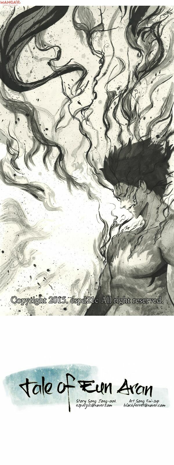 Đọc truyện Eun Aran - Cao thủ Murim - Chap 59